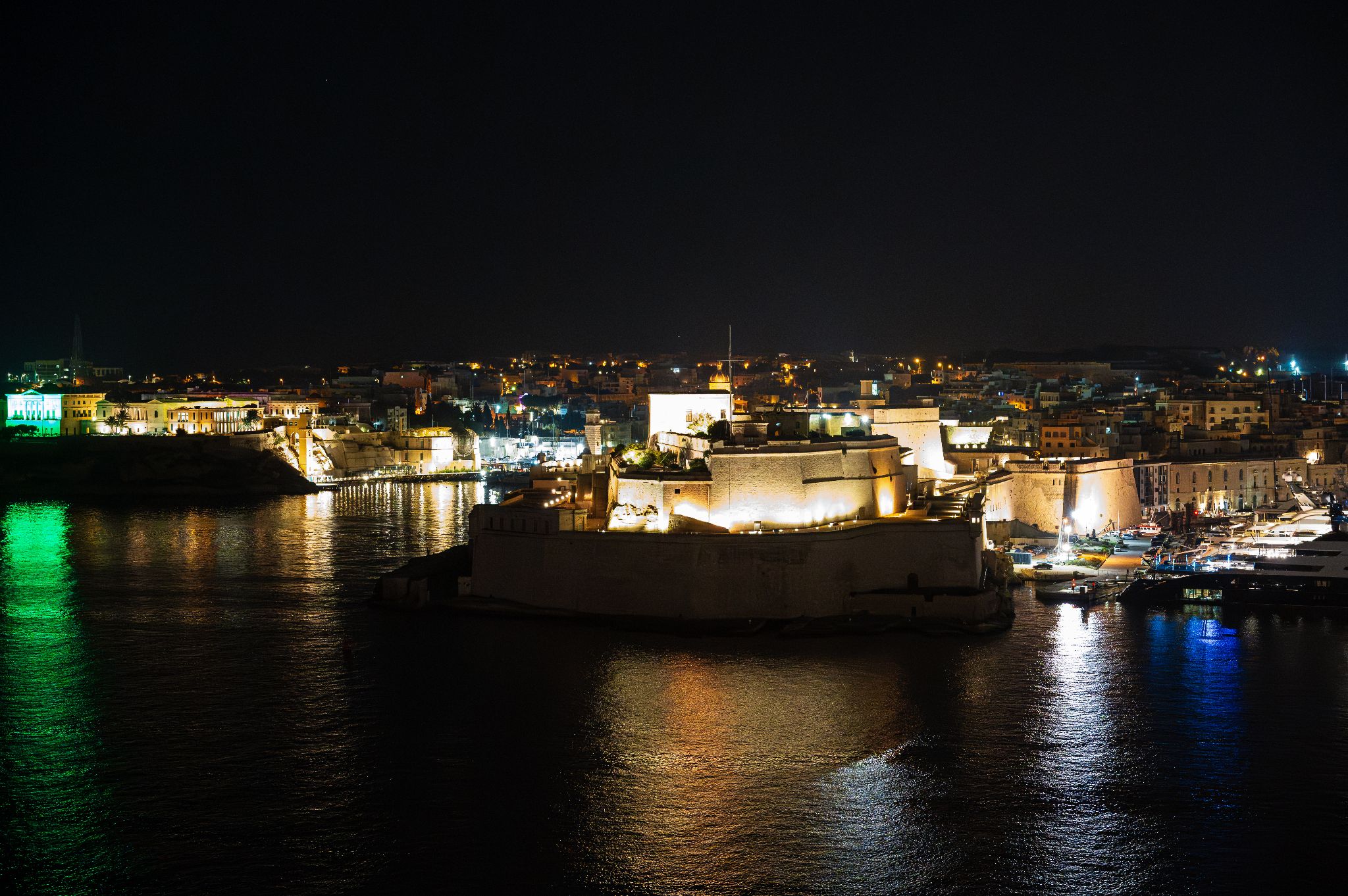 Valetta